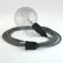 Creative cables Snake ZigZag 3m Lampe
