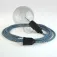 Creative cables Lámpara Snake ZigZag 3m