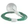 Creative cables Snake ZigZag 3m Lampa