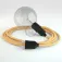 Creative cables Lâmpada Snake ZigZag 3m