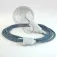 Creative cables Lámpara Snake ZigZag 5m