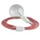 Creative cables Snake ZigZag 5m 灯