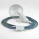 Creative cables Snake ZigZag Shade Ready 5m 램프