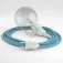 Creative cables Snake ZigZag Shade Ready 5m Lamppu