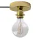 Creative cables Spostaluce E27 Wall Lamp