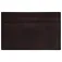 Silbon Cartera Basic Leather Card Holder