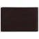 Silbon Basic Leather tegnebog