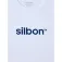 Silbon Flock 반팔 티셔츠