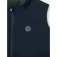 Silbon Chaleco Reversible Pockets
