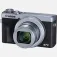 Canon Càmera compacta G7 X Mark III