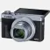 Canon G7 X Mark III Compactcamera