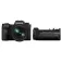 Fujifilm Câmera compacta X-H2