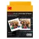 Kodak 4PASS 3x3 Fotopapper