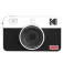 Kodak Mini Shot2 Retro instant camera