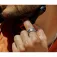 Oura Ring 4 smart ring