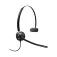 Poly Cuffie con microfono HW540