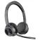 Poly Voyager 4320 wireless headset