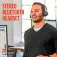 Poly Voyager 4320 wireless headset