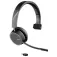 Poly Cuffie wireless con microfono Voyager 4210