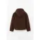 Ellesse Moletom com fecho Nell Oro