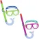 Multimarca Explora Essential Diving Goggles & Tube refurbished