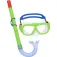 Multimarca Explora Essential Diving Goggles & Tube refurbished