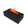 Purline Chimenea eléctrica FIRECOOL TABLE B
