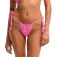 Billabong Sunrays Low Tide Bikini-Höschen
