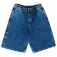 Element Vaqueros cortos Big Carpenter