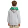 Element Horn kapuzenpullover