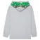 Element Horn kapuzenpullover