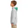 Element Horn kapuzenpullover