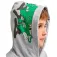 Element Horn kapuzenpullover