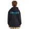 Element Lowcase kapuzenpullover