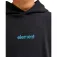 Element Lowcase kapuzenpullover