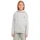 Element Pizza kapuzenpullover