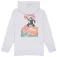Element Pizza kapuzenpullover