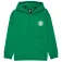 Element Moletom com fecho Seal BP