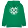 Element Moletom com fecho Seal BP