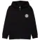 Element Moletom com fecho Seal BP