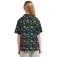 Element Camicia a maniche corte Timber