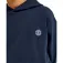Element Moletom com capuz Topo