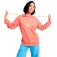 Roxy ERJFT05089 kapuzenpullover