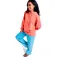 Roxy ERJFT05089 kapuzenpullover