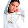 Roxy ERJFT05089 kapuzenpullover