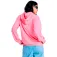 Roxy Moletom com capuz ERJFT05089