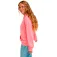Roxy Moletom com capuz ERJFT05089