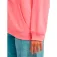Roxy Moletom com capuz ERJFT05089