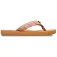 Roxy Porto Raffia 슬리퍼