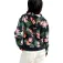 Roxy Vl Feels Right Reißverschlusspullover